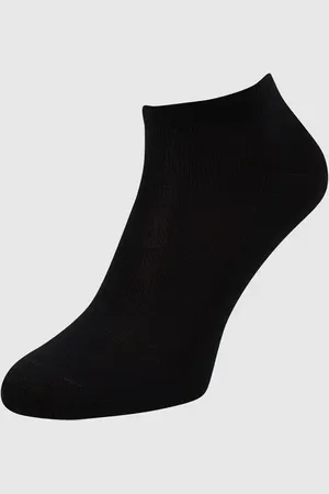 Falke Krótkie skarpety z dodatkiem streczu model ‘Family’