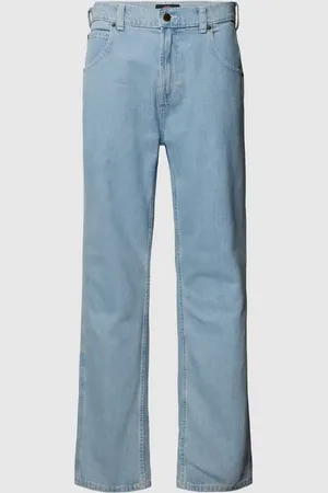 Dickies Jeansy z 5 kieszeniami model ‘HOUSTON’