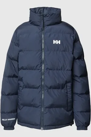 Helly Hansen Kurtka pikowana ze stójką i funkcją dwustronną