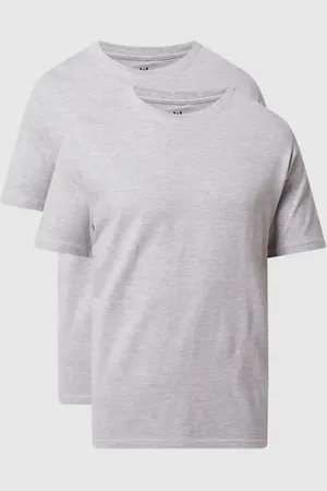 Götzburg Wäsche T-shirt z bawełny w zestawie 2 szt.