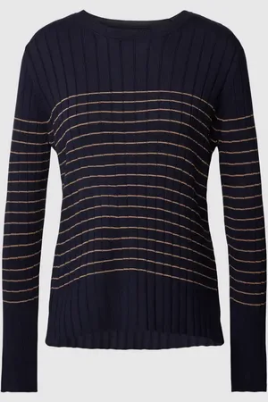 GANT Sweter z dzianiny w paski