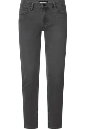 Armedangels Jeansy o kroju extra slim fit z dodatkiem streczu model ‘Jaari’