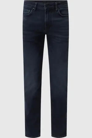 JOOP! Jeansy o kroju modern fit z dodatkiem streczu model ‘Mitch’
