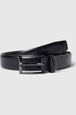 Christian Berg Pasek w stylu vintage