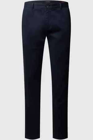 Roy Robson Chinosy o kroju slim fit z dodatkiem streczu
