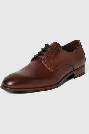 Lloyd Buty derby z cielęcej skóry model ‘Sabre’