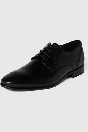 Lloyd Buty derby ze skóry model ‘Manon’