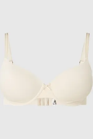 Lascana Biustonosz z fiszbinami na cienkich ramiączkach model ‘PERFECT BASICS’