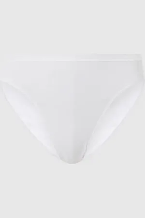Hanro Figi z dodatkiem streczu model ‘Cotton Sensation’