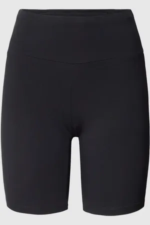 Guess Szorty sportowe z detalami z logo model ‘ALINE’