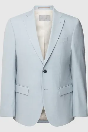 Pierre Cardin Marynarka z fakturowanym wzorem model ‘Grant’