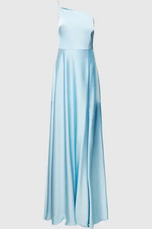 Vera Wang Bride Sukienka wieczorowa z bocznym rozcięciem model ‘VENISHIA’