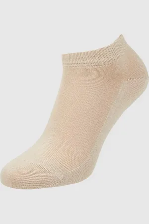 Falke Krótkie skarpety z dodatkiem streczu model ‘Family’