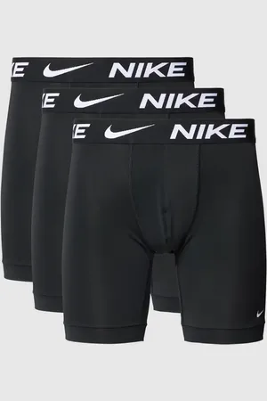 Nike Bokserki z elastycznym paskiem z logo