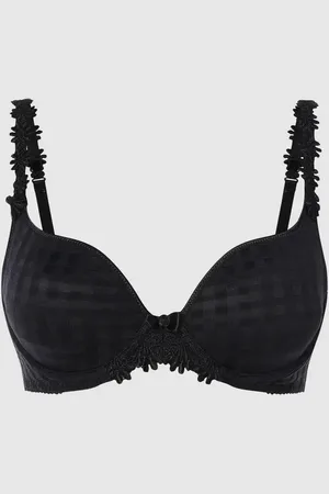 Marie Jo Biustonosz z koronkowym obszyciem model ‘Avero’