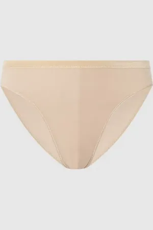 Hanro Figi z dodatkiem streczu model ‘Cotton Sensation’