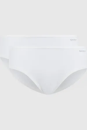 Skiny Majtki z mikrowłókna w zestawie 2 szt. model ‘Advantage Micro’