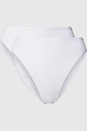 Mey Figi w jednolitym kolorze model ‘Retro Jazz-Pants’