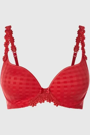 Marie Jo Biustonosz z koronkowym obszyciem model ‘Avero’