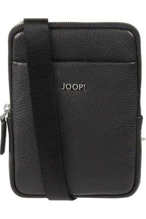 JOOP! Torba na ramię ze skóry model ‘Rafael’