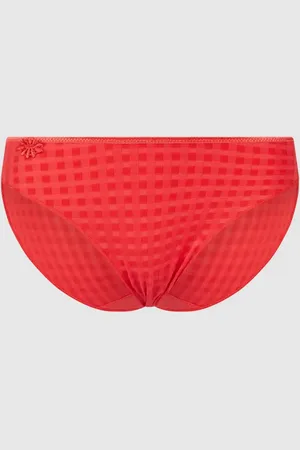 Marie Jo Figi z elastycznym pasem model ‘Avero’