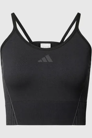 adidas Top z detalem z logo