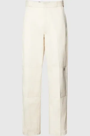 Dickies Spodnie o luźnym kroju z naszywką z logo