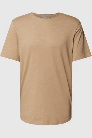 JACK & JONES T-shirt w jednolitym kolorze