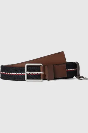 Tommy Hilfiger Pasek ze sprzączką
