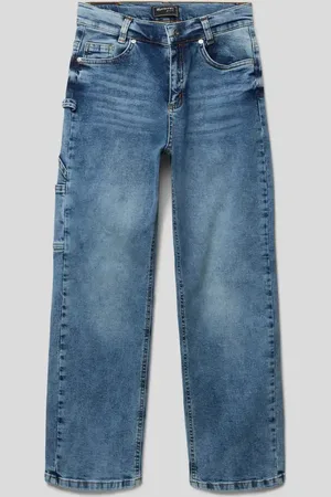 Blue Effect Jeansy z 5 kieszeniami