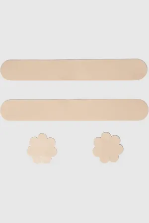 MAGIC Bodyfashion Breast Tape w jednolitym kolorze
