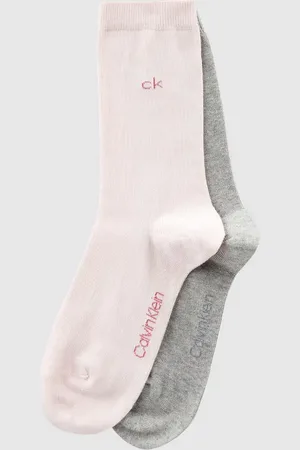 Calvin Klein Skarpety w zestawie 2 szt.