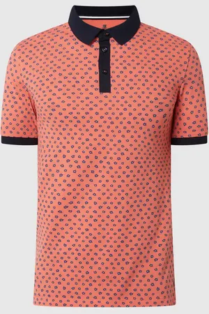 Prince BOWTIE Koszulka polo z piki
