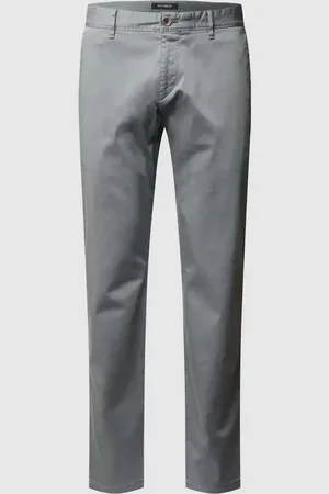 Roy Robson Chinosy o kroju slim fit z dodatkiem streczu