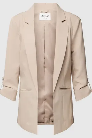 ONLY Żakiet z bocznymi, lamowanymi kieszeniami model ‘KAYLE’