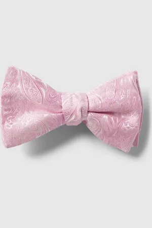Eton Mucha ze wzorem na całej powierzchni model ‘Paisley’