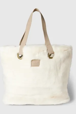 Barts Torba shopper dwukolorowa model ‘Salwena’