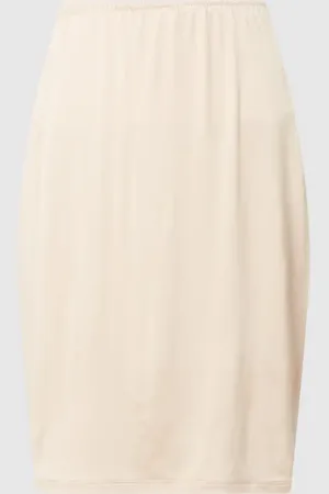 Hanro Halka z satyny model ‘Satin Deluxe’