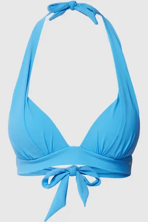 Banana Moon Top bikini z wyprofilowanymi miseczkami model ‘MAHO SPRING’