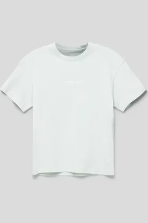 JACK & JONES T-shirt z okrągłym dekoltem model ‘JORVESTERBRO’