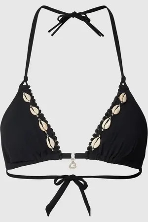 Banana Moon Top bikini z wiązaniem z tyłu model ‘YERO’