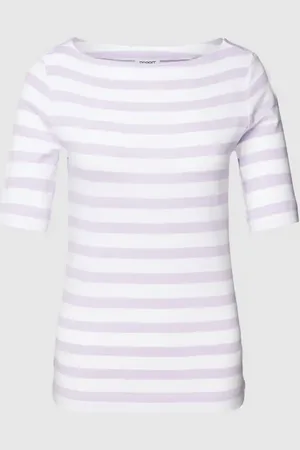 ESPRIT T-shirt w paski