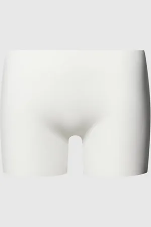 Sloggi Majtki w jednolitym kolorze model ‘ZERO FEEL 2.0’