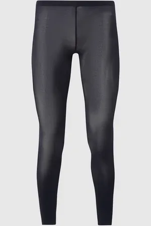 ESPRIT Legginsy o kroju perfect fit z dodatkiem bawełny — 50 DEN