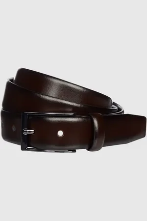 Christian Berg Pasek w stylu vintage
