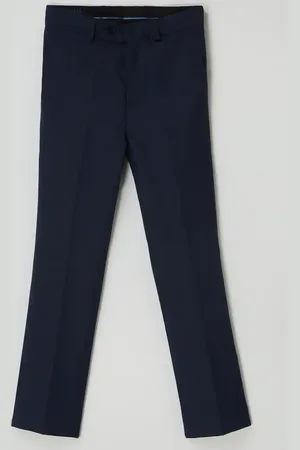 G.O.L. Spodnie o kroju super slim fit z dodatkiem streczu