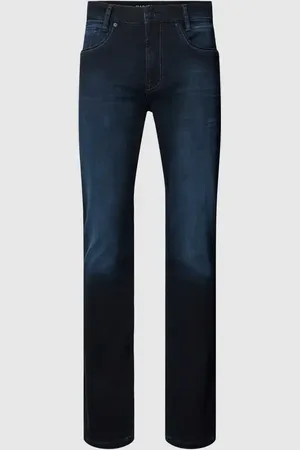 Mac Jeansy z 5 kieszeniami model ‘ARNE PIPE’