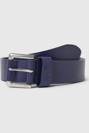 Ralph Lauren Pasek ze sprzączką