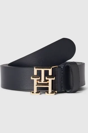 Tommy Hilfiger Pasek z zapięciem zaciskowym
