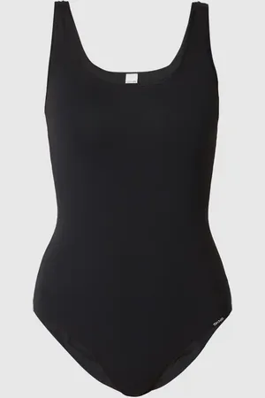 Skiny Body z głębokim dekoltem na plecach
